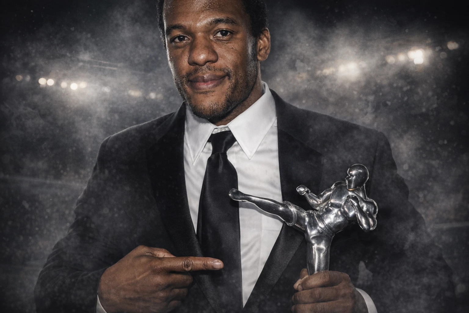 CSAC Boss Andy Foster Publicly Backs Herb Dean Amid Criticism