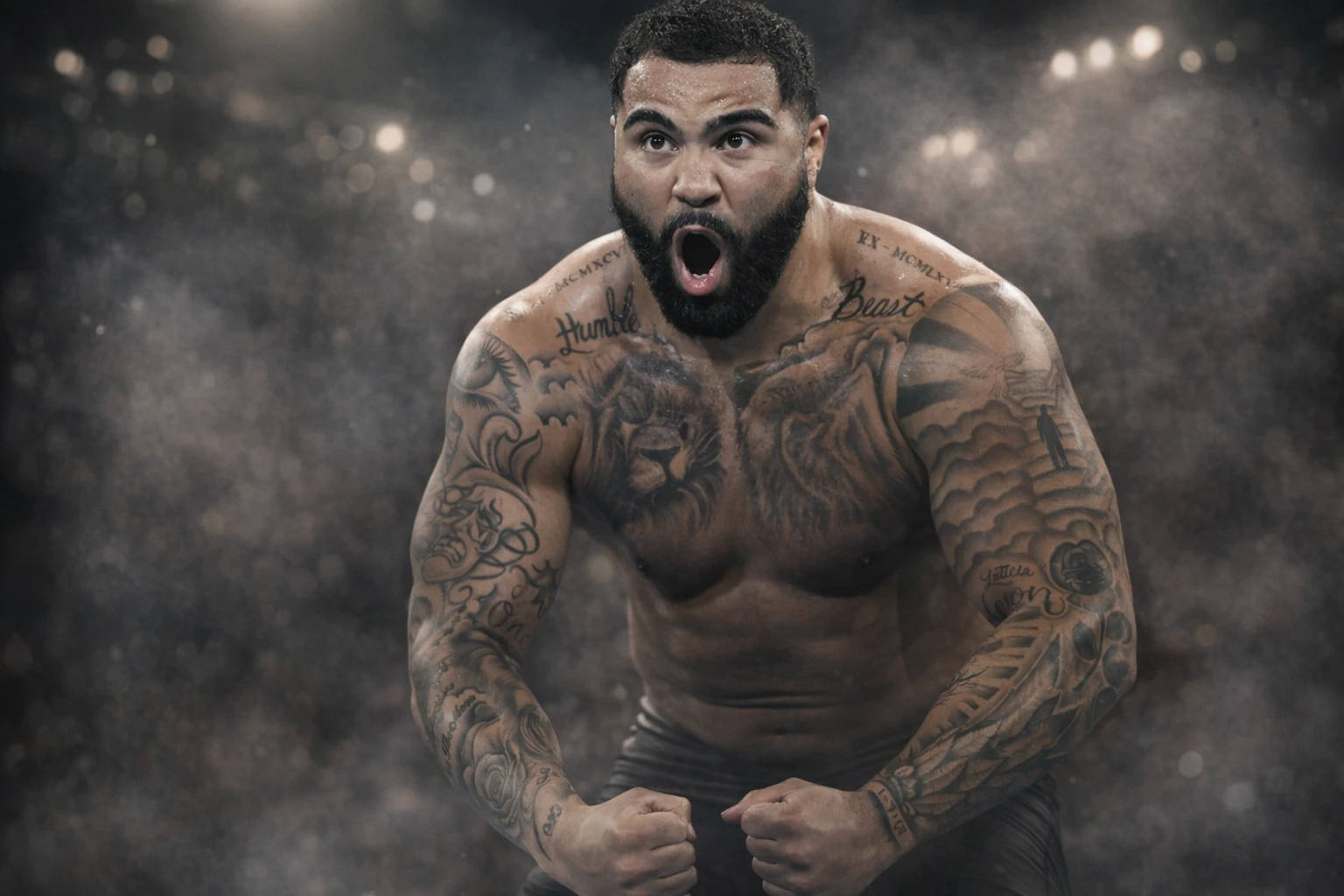 Gable Steveson Opens UFC Career as Record-Breaking Favorite at 329
