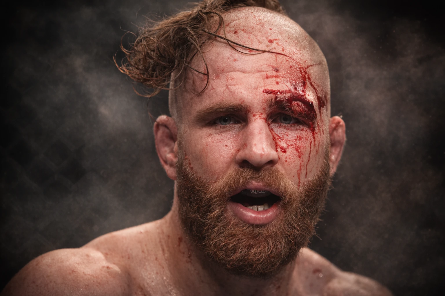 Matt Brown Breaks Down Jiri Prochazka vs. Carlos Ulberg at UFC 327