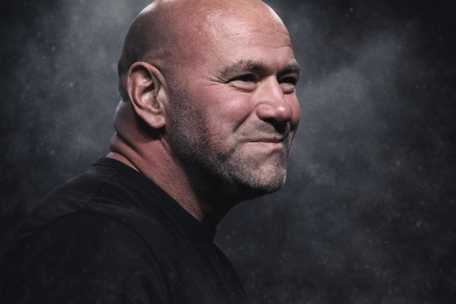 Dana White Denies UFC 329 Announcement Targeted Francis Ngannou Event