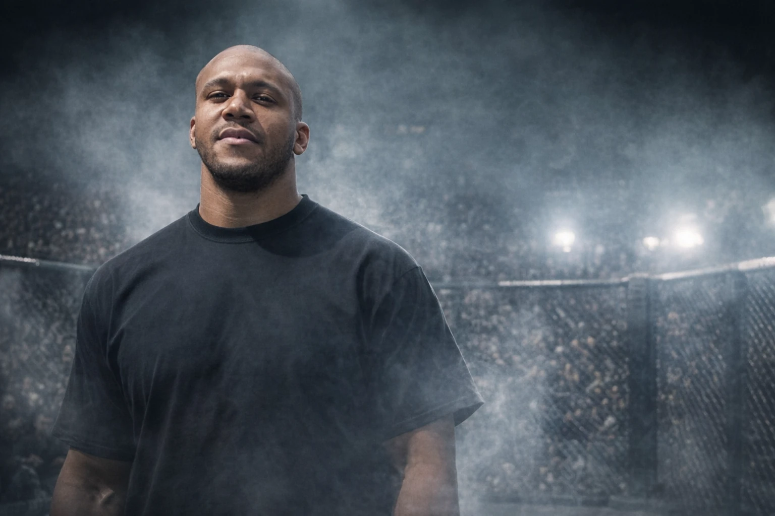 UFC Confirms Sept. 5 Return to Paris’ Accor Arena Card