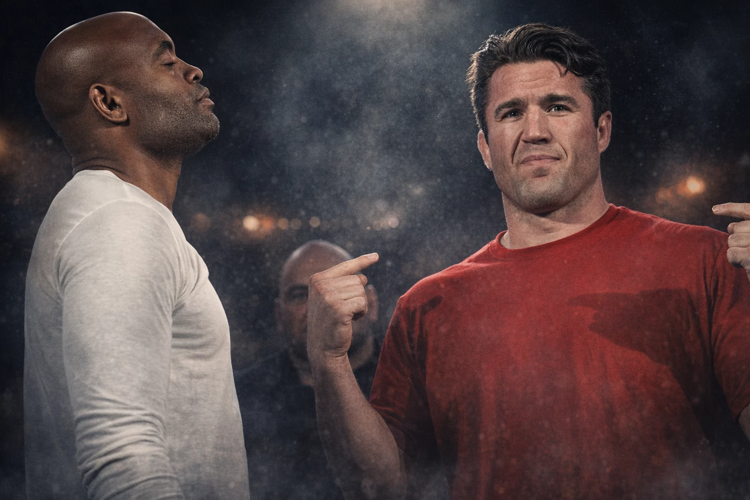 Renato Moicano Credits Heel Turn and ‘Money’ Catchphrase After Win