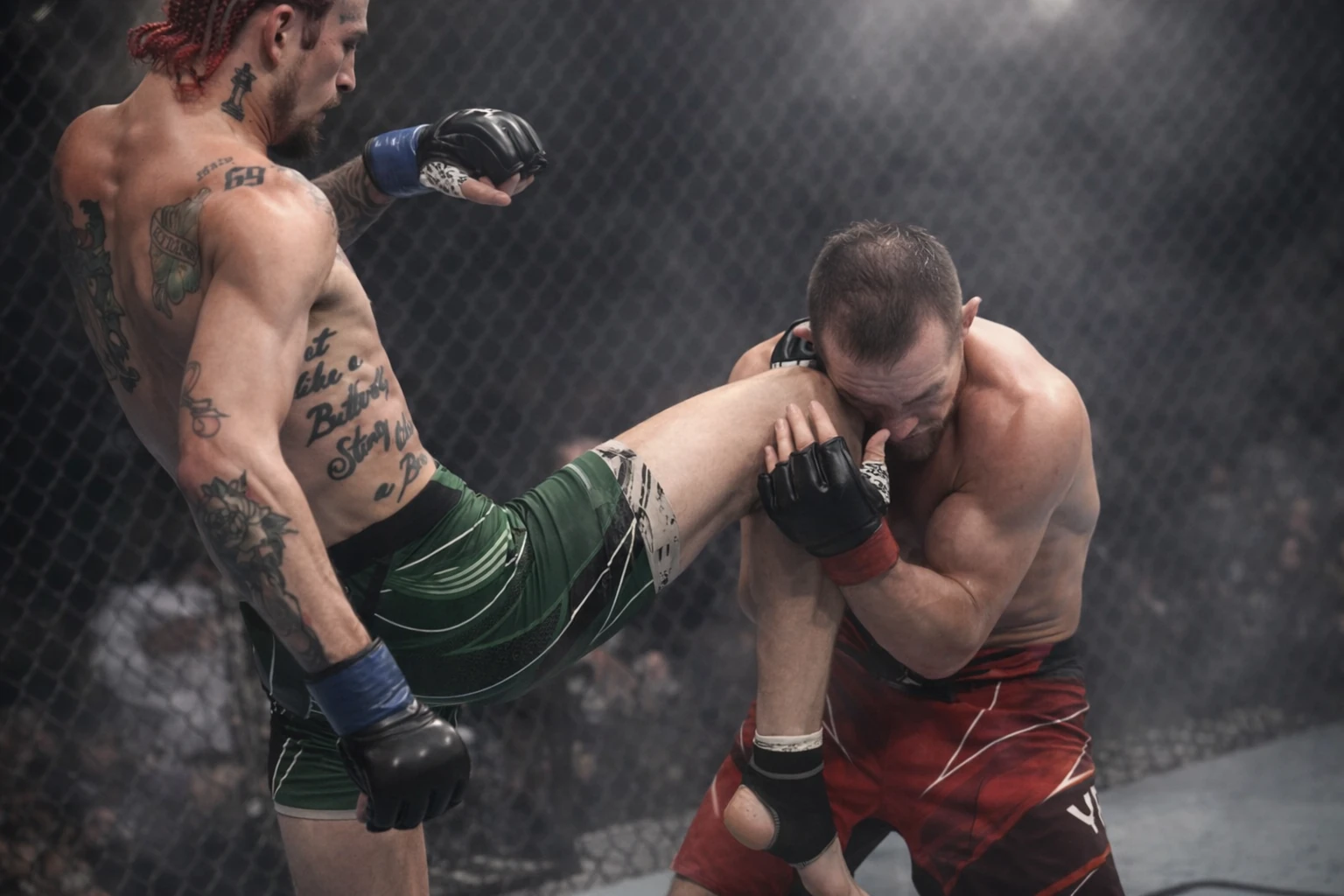 Sean O’Malley Ready To Sit Out For Potential Petr Yan Trilogy Shot
