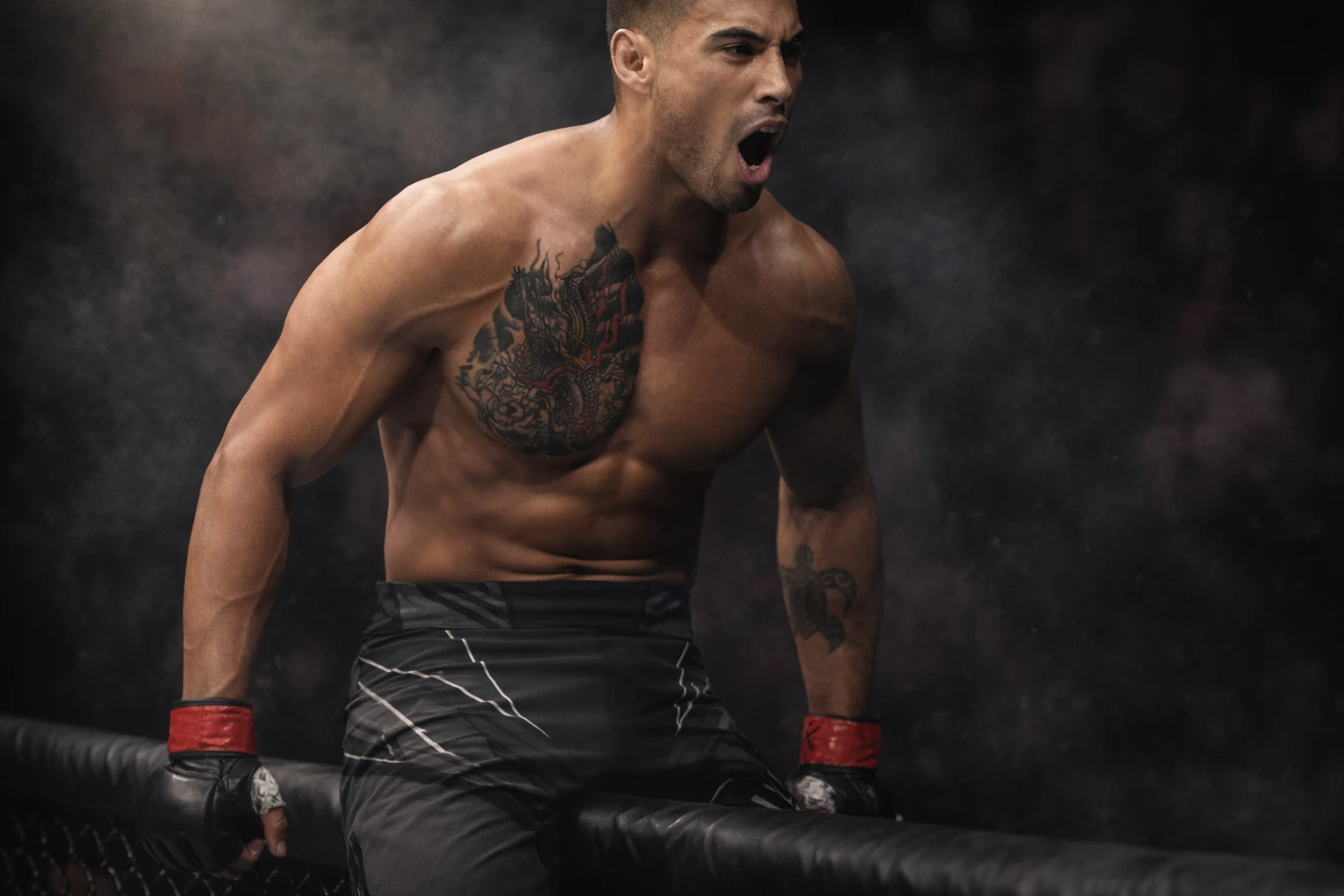 Carlos Ulberg Eyes Jiri Prochazka Showdown, Future Clash With Pereira