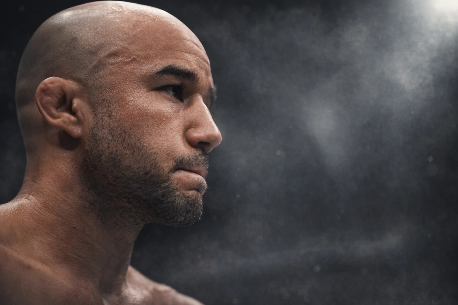 Former UFC Title Contender Marlon Moraes Joins Coral Springs Police Force