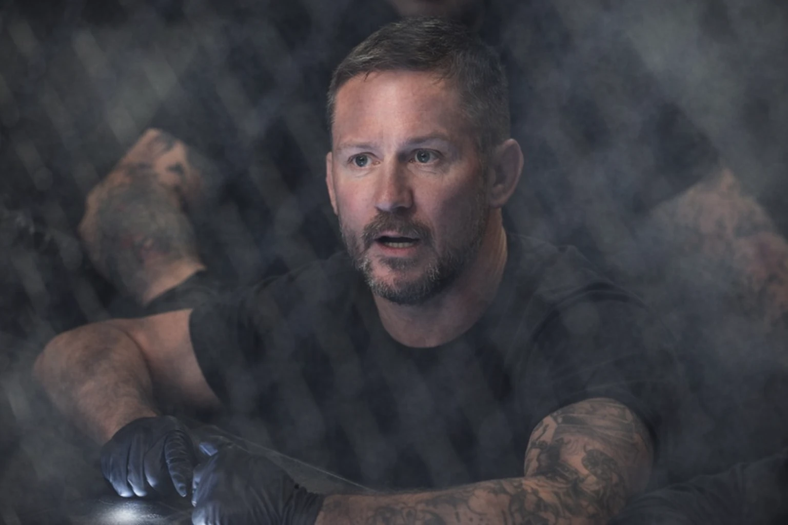 Coach John Kavanagh Takes Blame for McGregor Toe Injury Before UFC 303
