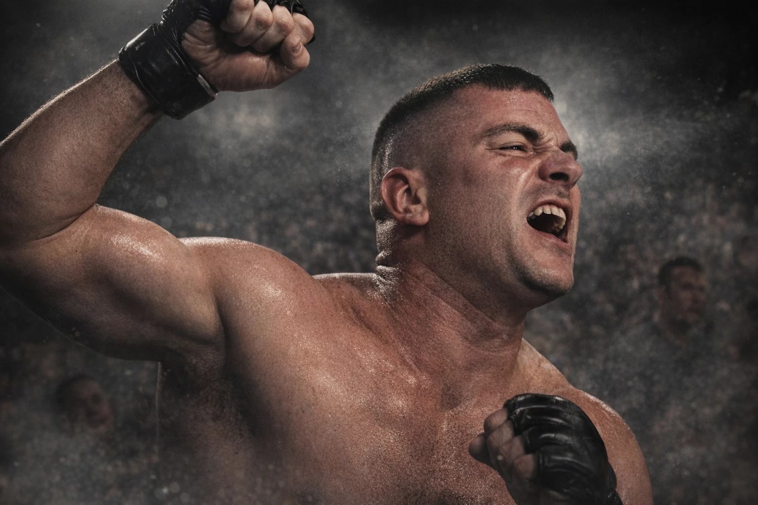 Pentagon Sets Fitness Rules for Troops Seeking UFC Freedom 250 Tickets