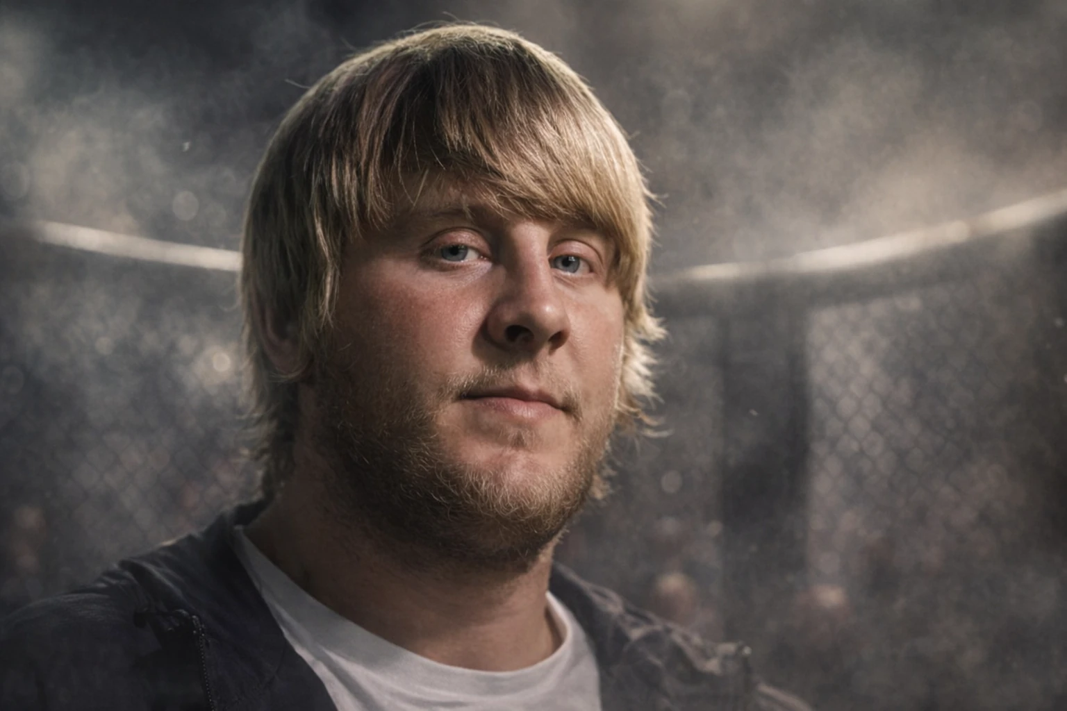 Paddy Pimblett Reveals 35-Pound Cut Ahead of UFC 329 Return