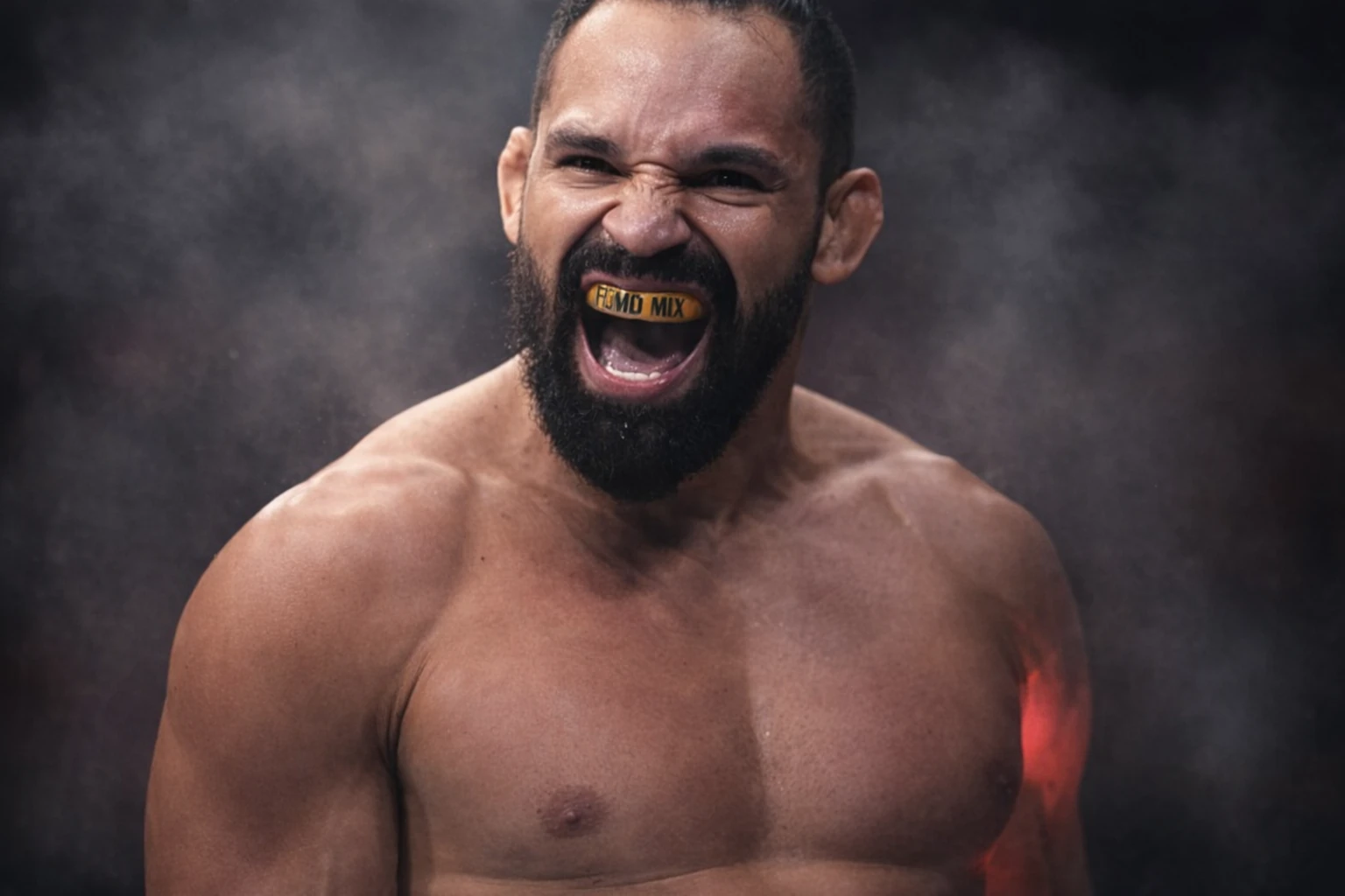 UFC Parts Ways With Veteran Middleweight Michel Pereira After Baku Loss