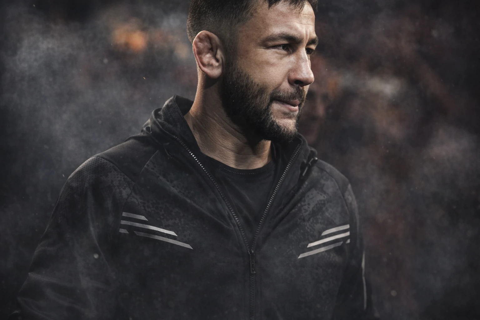 Pedro Munhoz and Shem Rock Released From UFC Roster