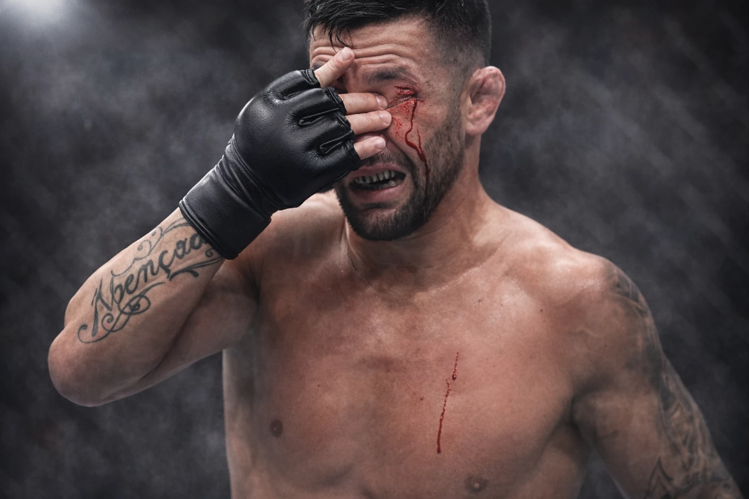 Pedro Munhoz Officially Requests UFC Release After Decade-Long Run