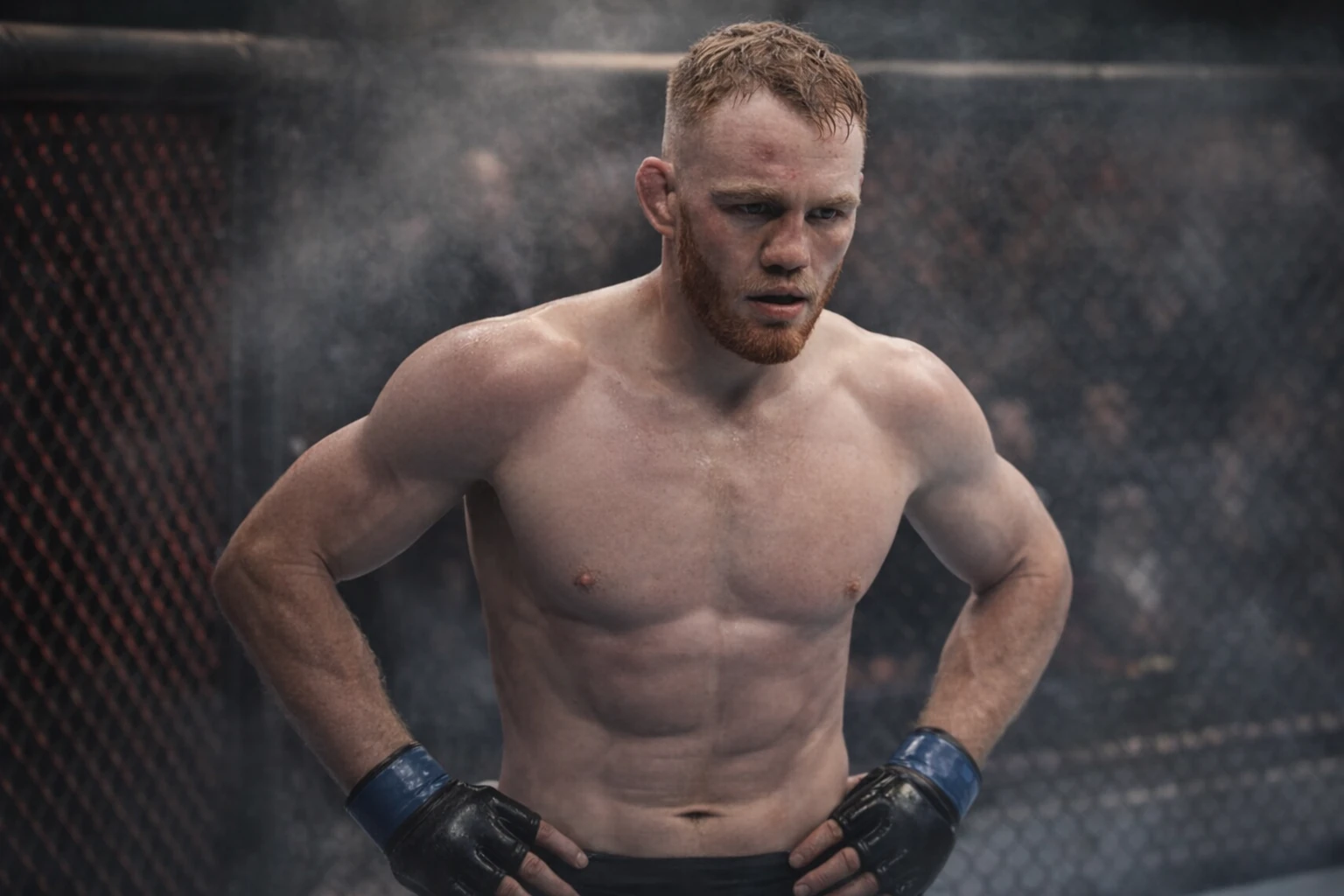 Jack Della Maddalena Eyes Rebound vs. Carlos Prates at UFC Perth