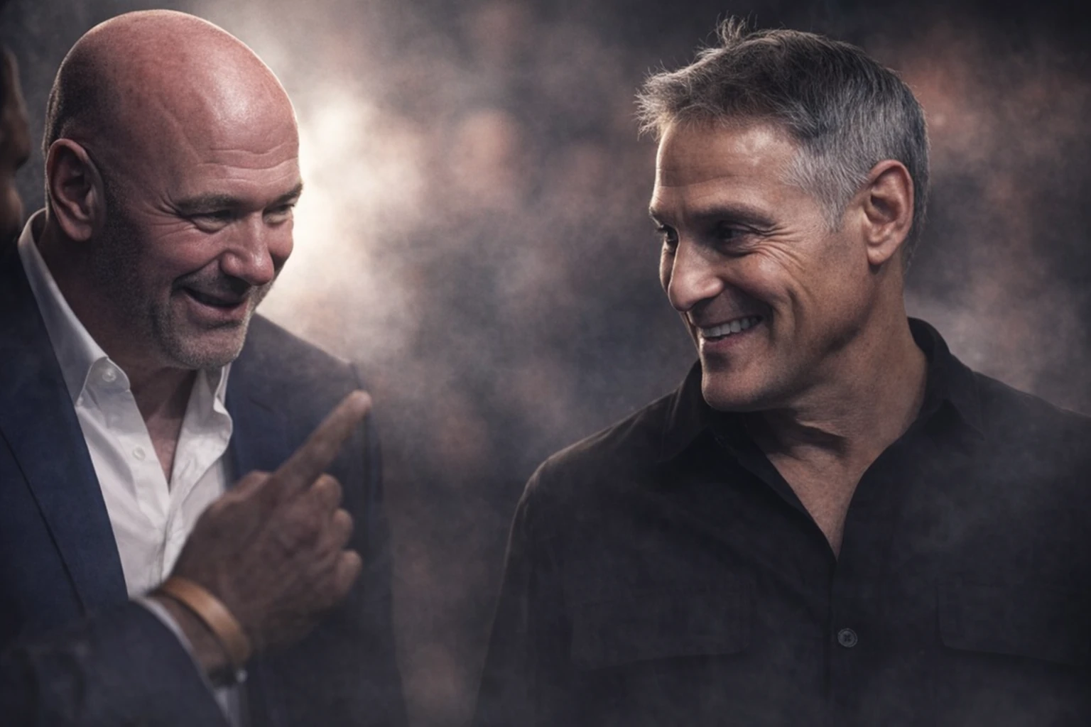 TKO Confirms $150 Million Dividend as UFC White House Card Loses Big