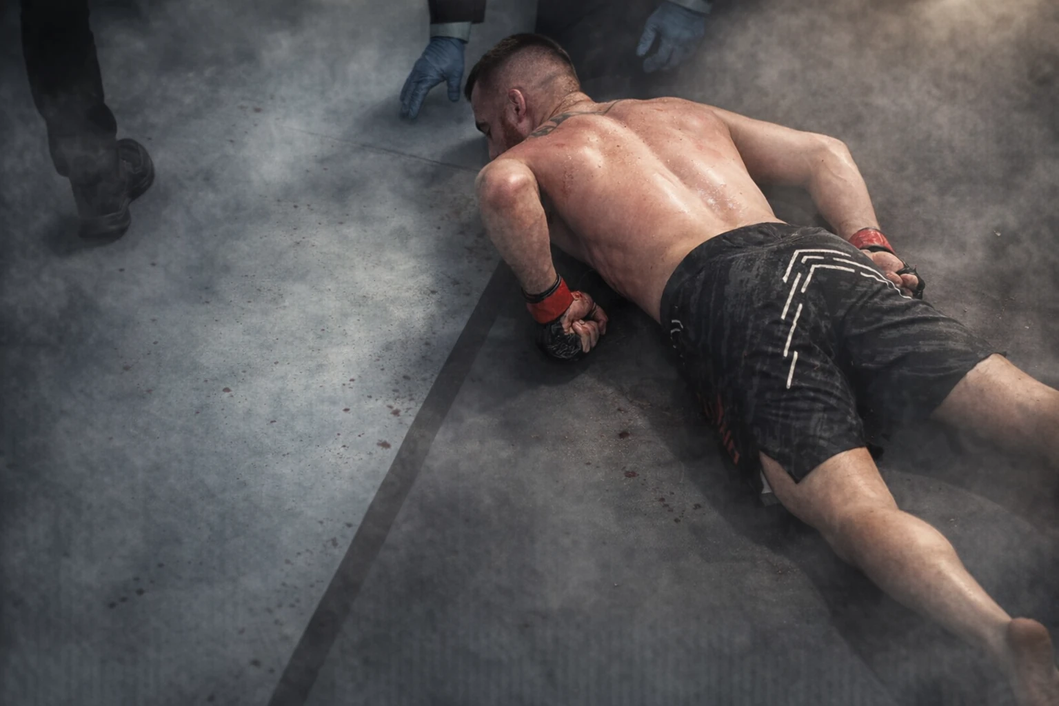 Conor McGregor Dismisses Justin Gaethje’s Lightweight Greatness After Topuria Win