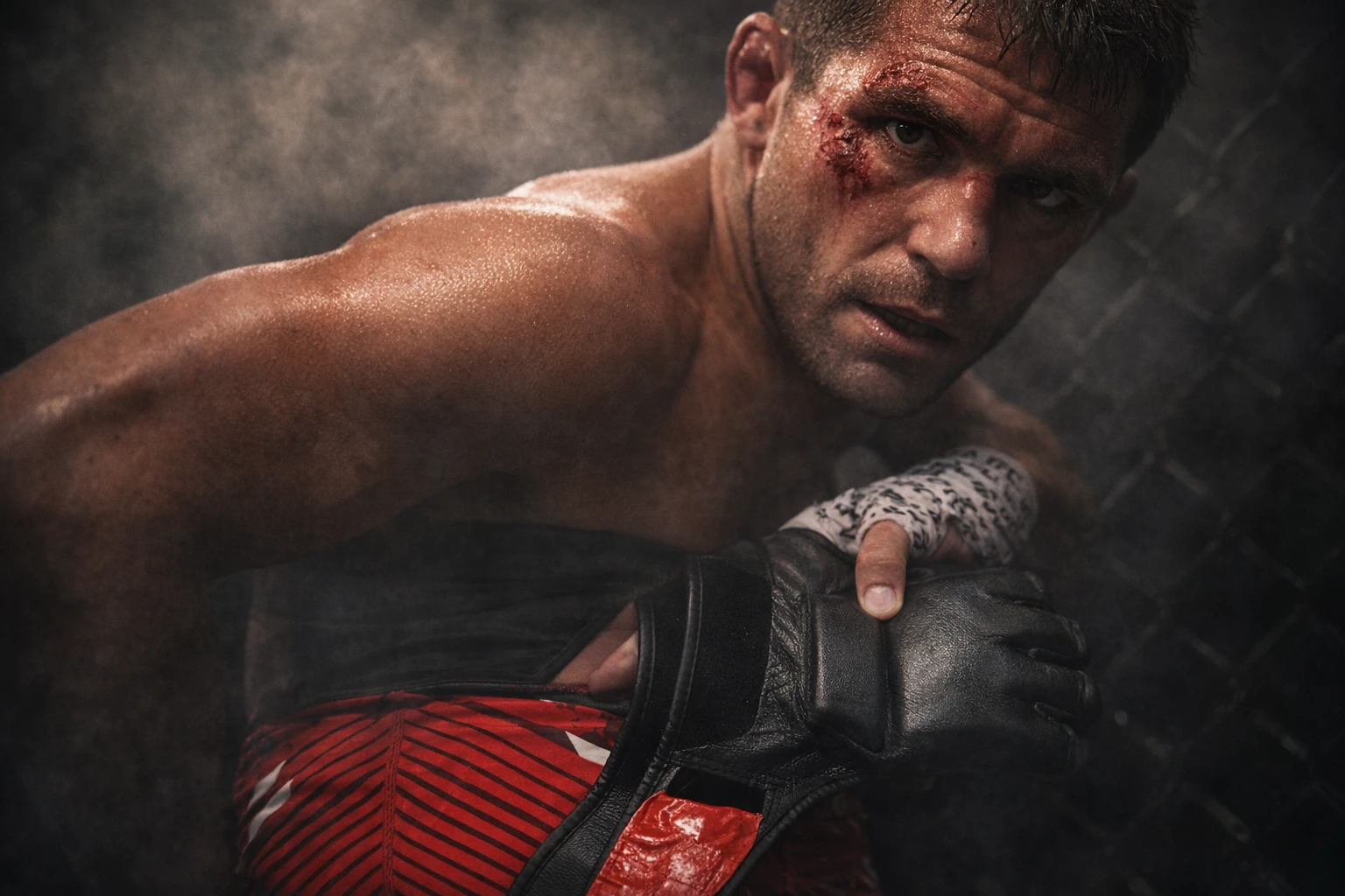 Matt Schnell Clarifies Brief Retirement, Returns vs. Costa at UFC Vegas 118
