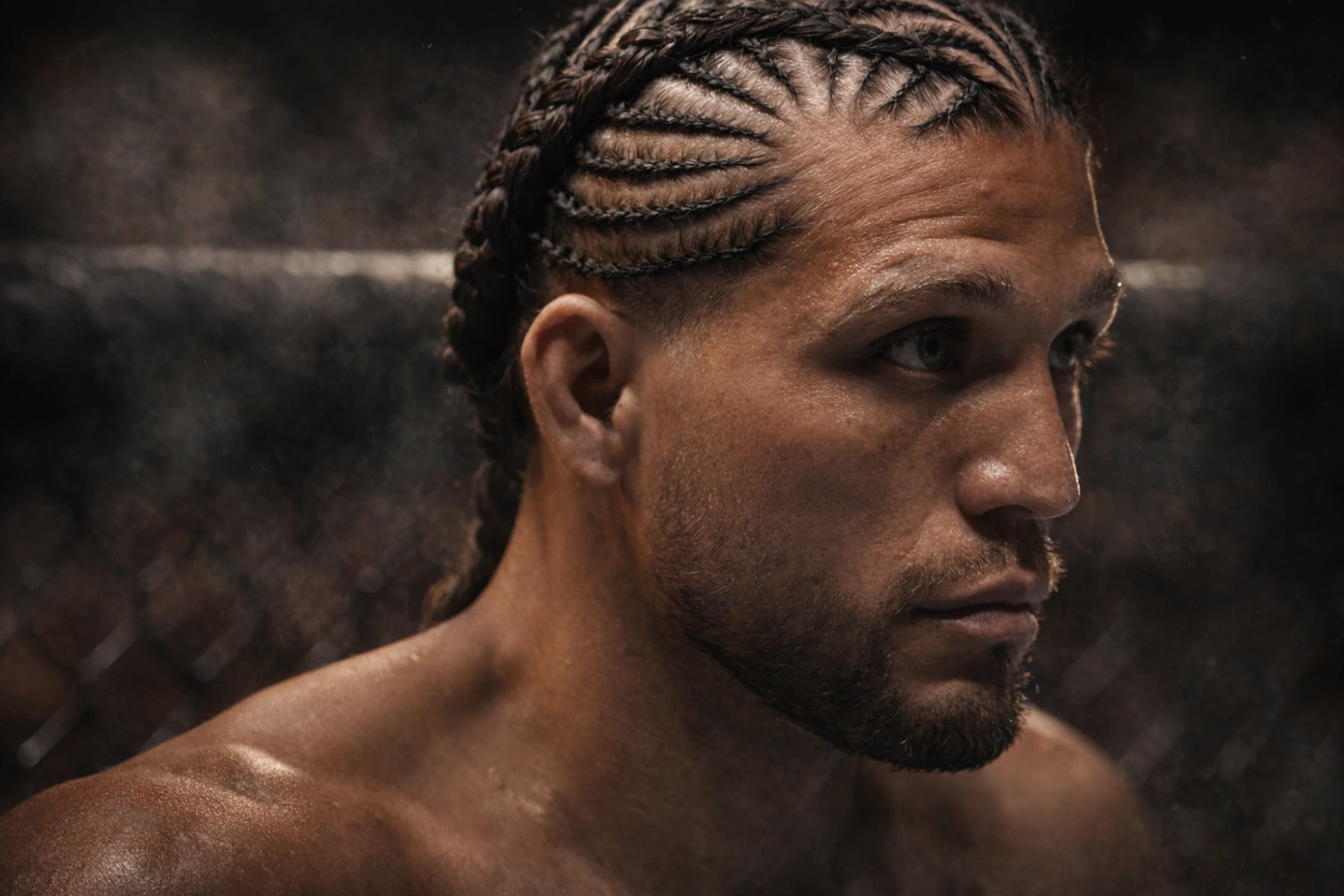 Brian Ortega Confirms Permanent Move From Featherweight To Lightweight