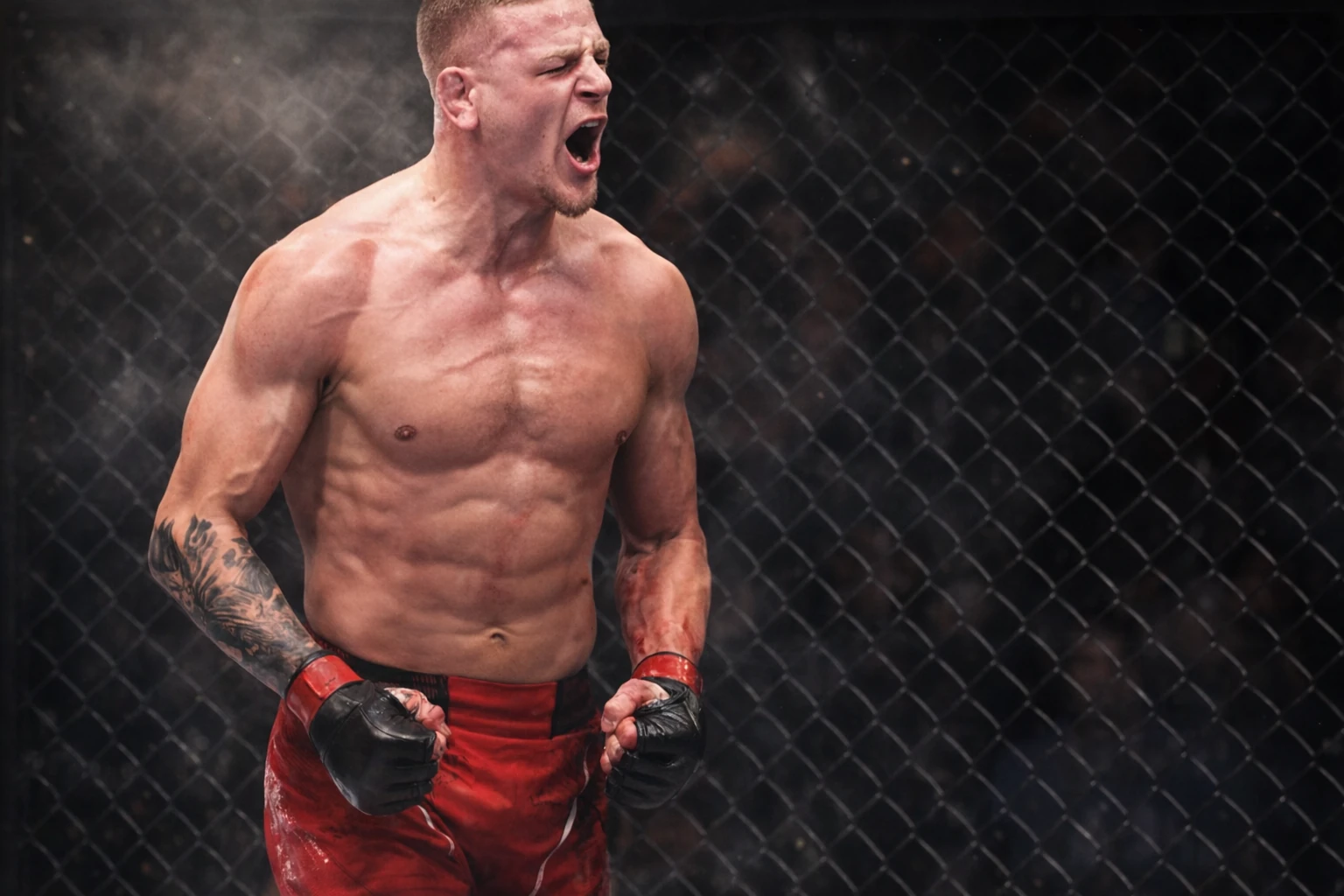 Grant Dawson Tabbed as ‘Weekend Lock’ Pick for UFC 328 Clash