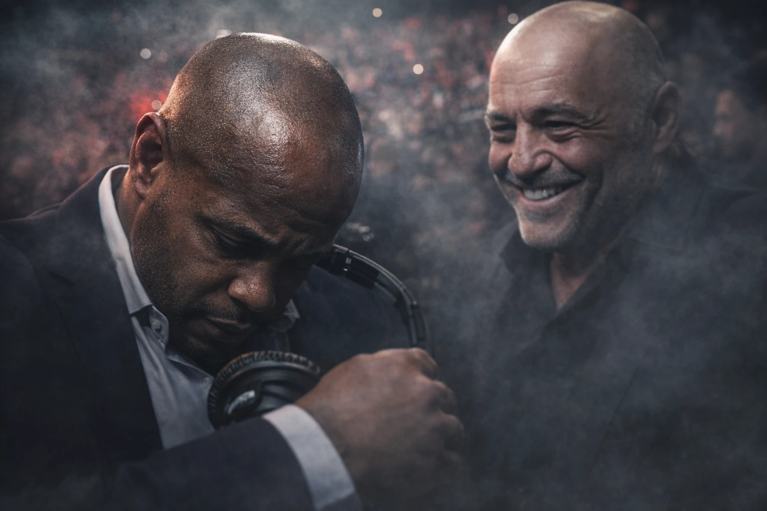 Joe Rogan Rips UFC Freedom 250 Plan on White House Lawn