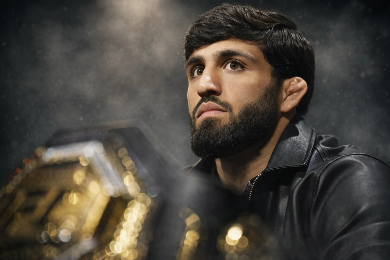 Arman Tsarukyan Says Ilia Topuria Likely To Chase Makhachev at 170