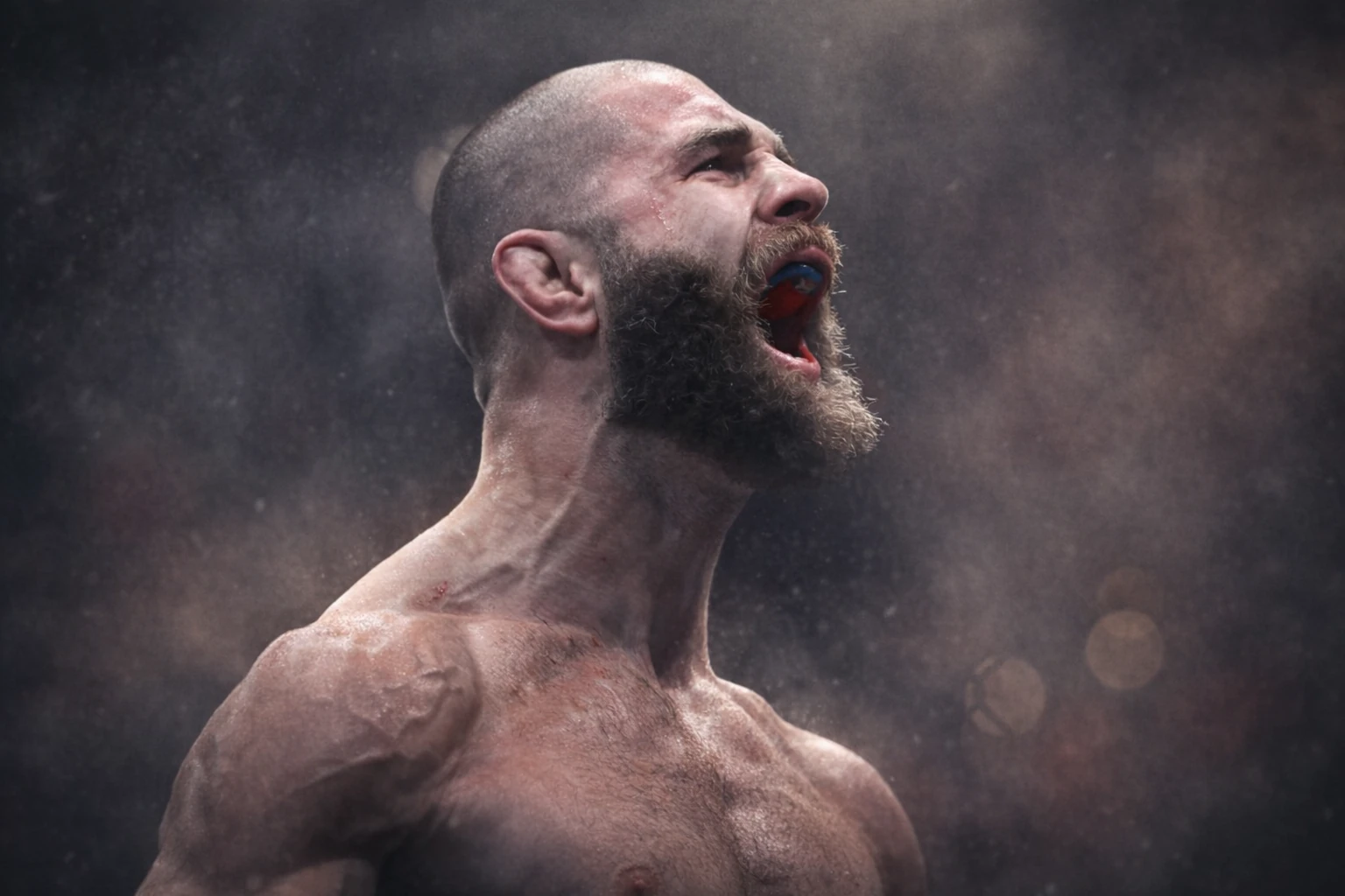 Vacant Light Heavyweight Title on the Line at UFC 327 in Miami