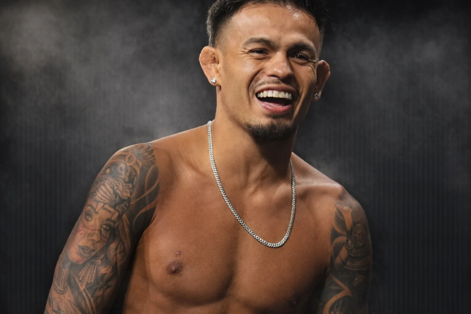 Brandon Royval Says Lone’er Kavanagh Clash at UFC 329 Is ‘Personal’