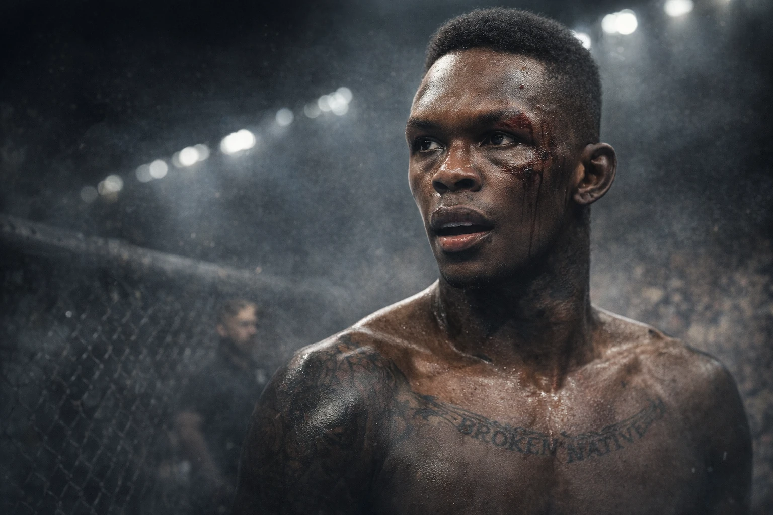 UFC 330 Bringing Championship Headliner Back to Philadelphia in August