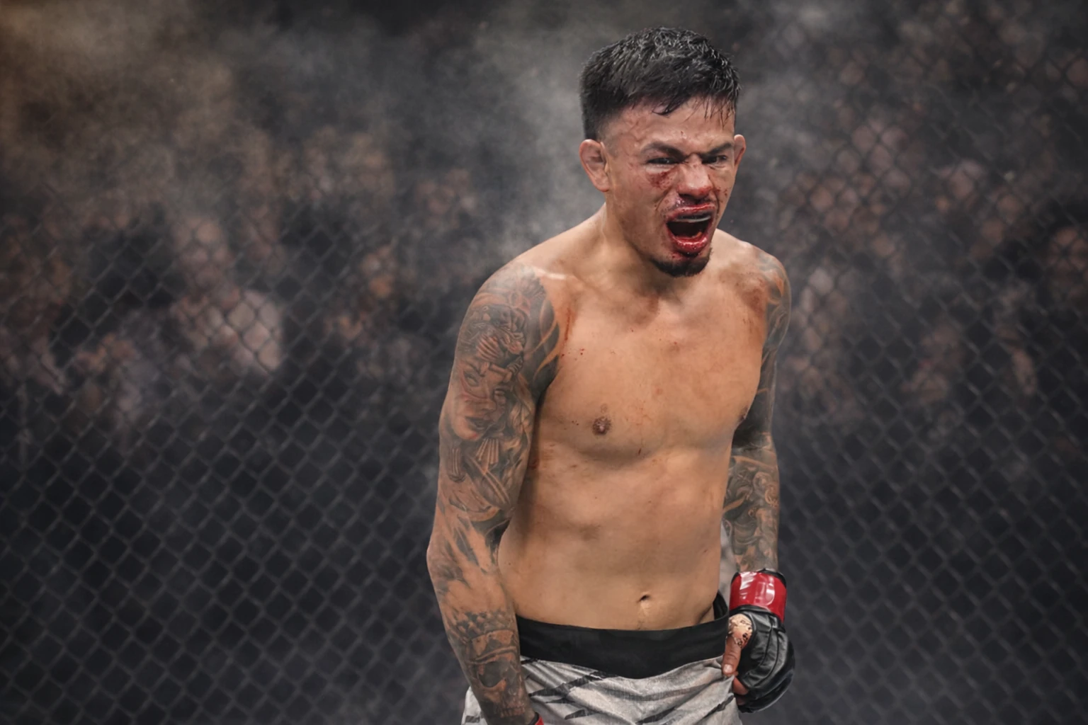 Betting Preview Targets Royval vs. Kavanagh Over 2.5 Rounds at UFC 329