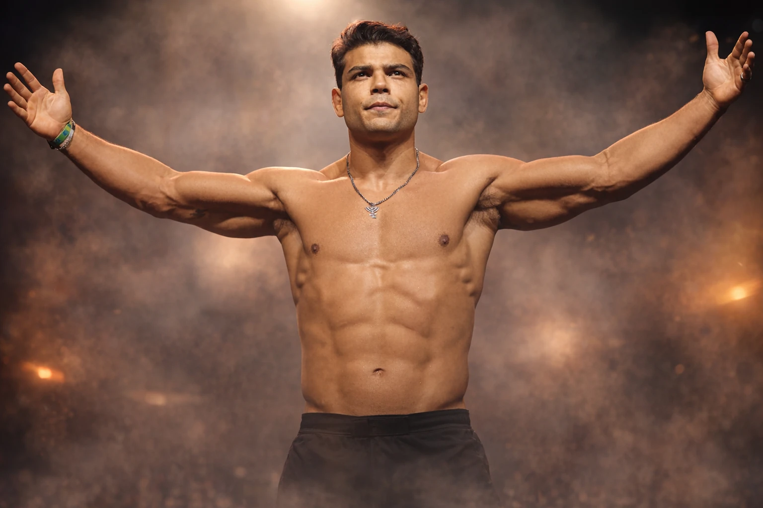 Paulo Costa Eyes Dual-Division Run, Open to Middleweight Return After UFC 327