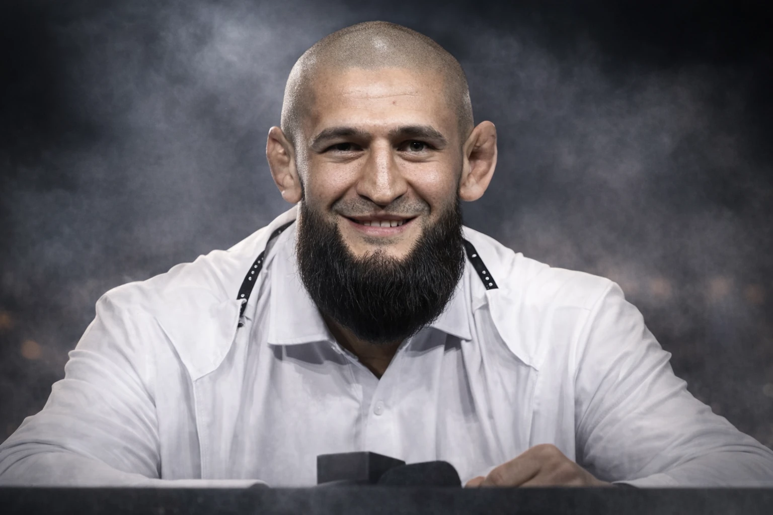 Full UFC 328 Media Day Schedule Set for Newark, N.J.