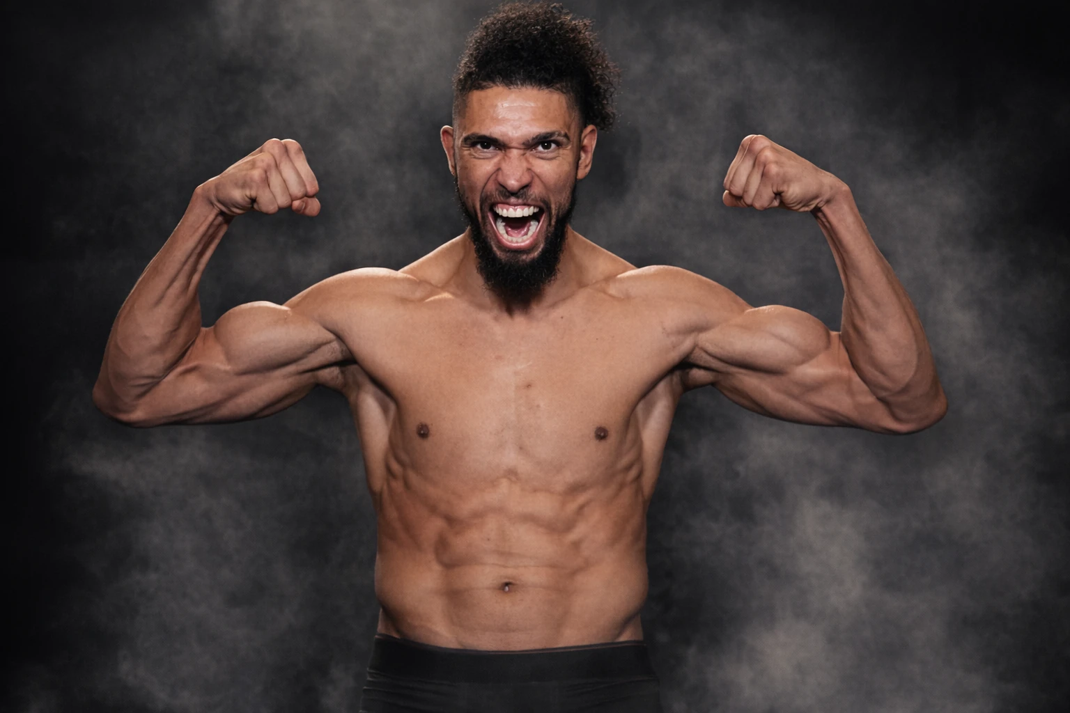 Johnny Walker Targeted for Heavyweight Debut vs Ante Delija in Belgrade