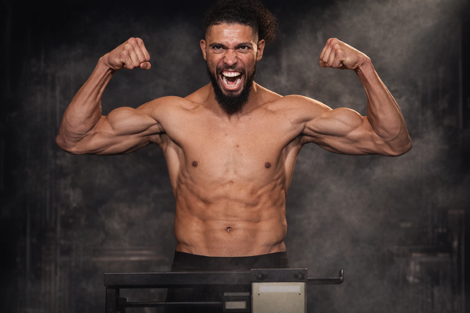 Johnny Walker Targets Heavyweight After UFC 327 Clash With Reyes