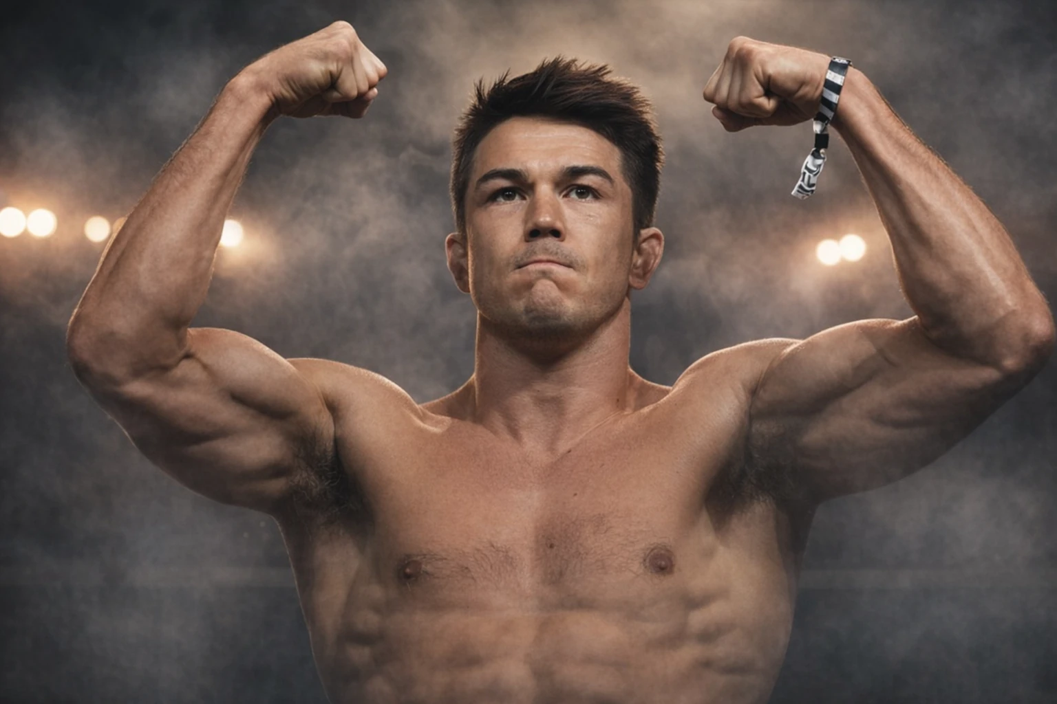 Alexander Hernandez Cleared After Betting Probe, Set for UFC Return