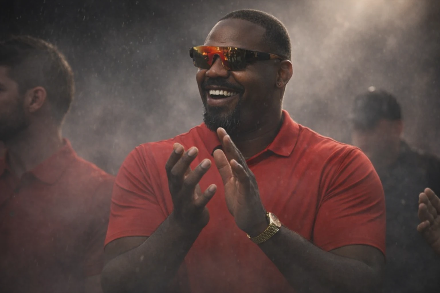 Jon Jones Says Gloves Are Hung Up After UFC 309 Title Defense