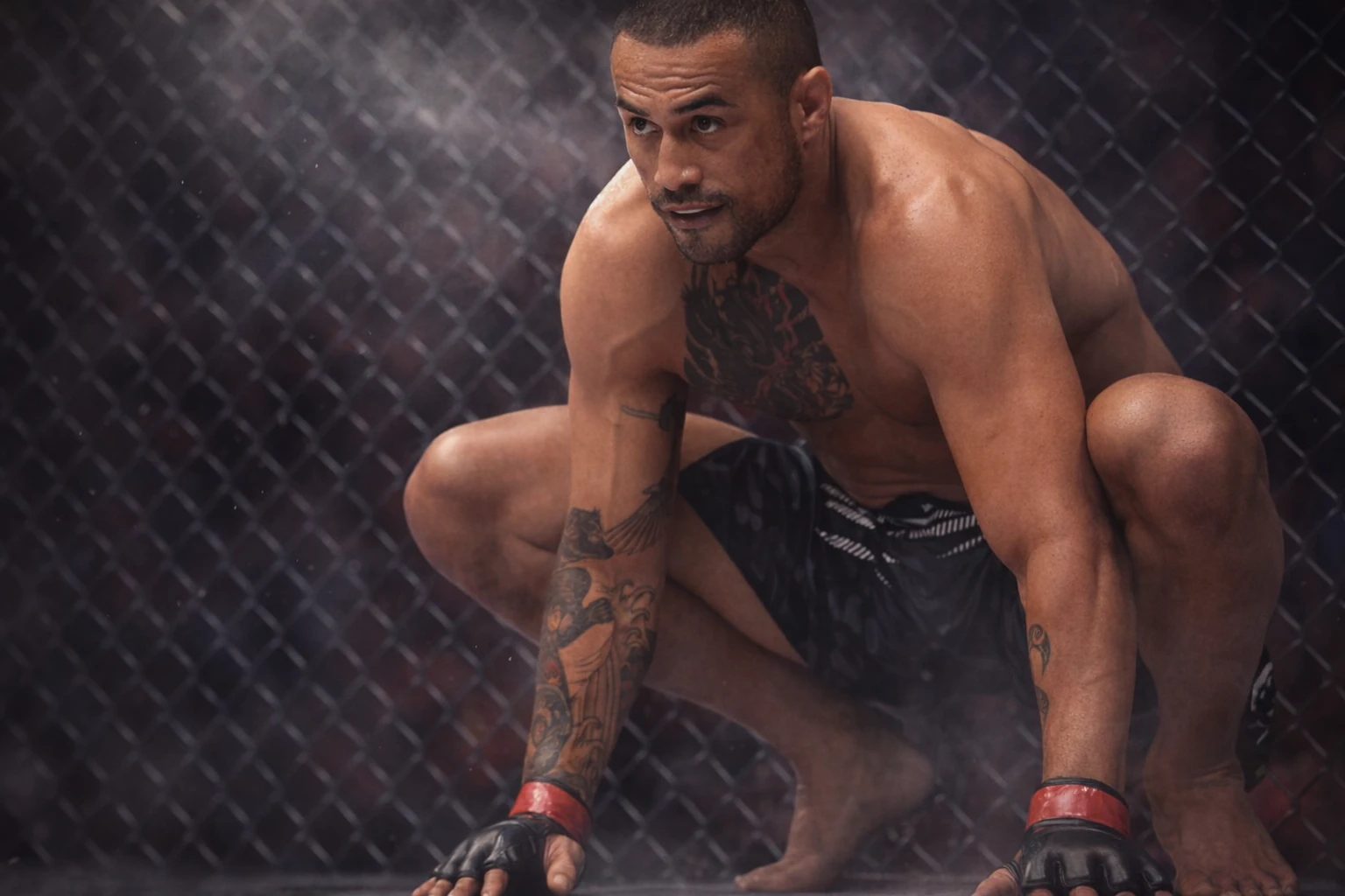 Major Betting Swings Hit Prochazka vs. Ulberg Ahead of UFC 327