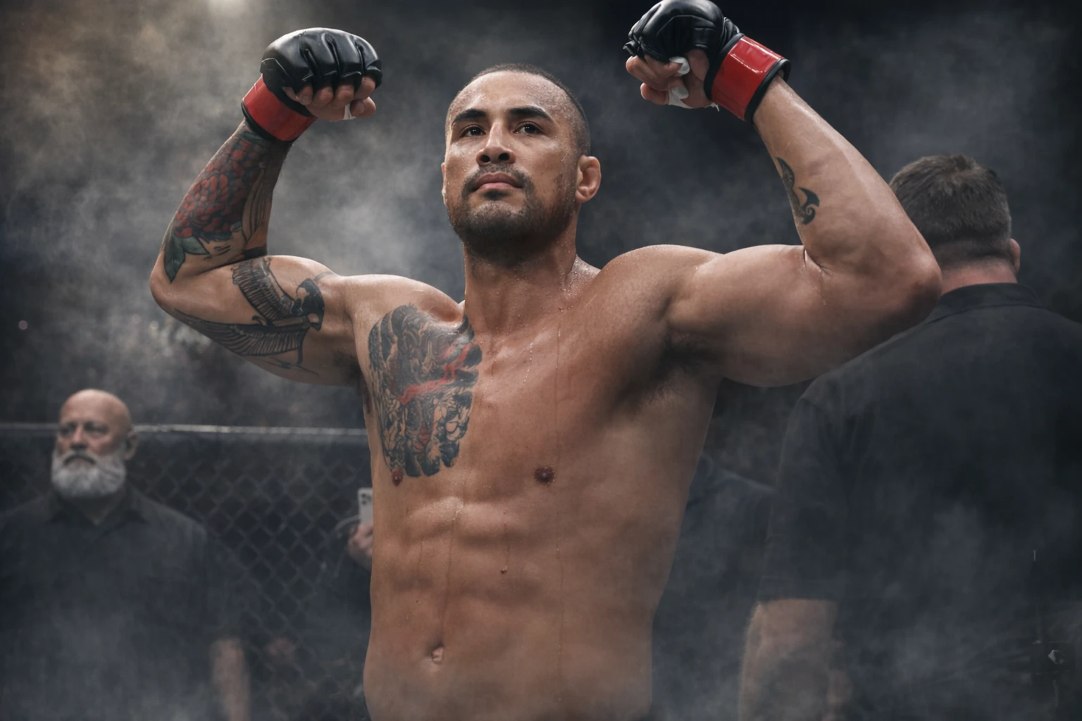 Carlos Ulberg Eyes Gold vs. Jiri Prochazka, Still Sees Pereira Superfight