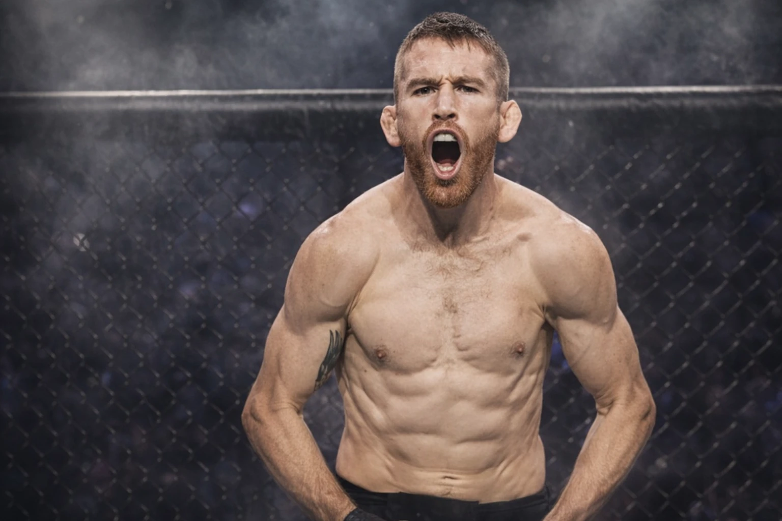 Cory Sandhagen vs. Mario Bautista Bantamweight Rematch Set for UFC 329