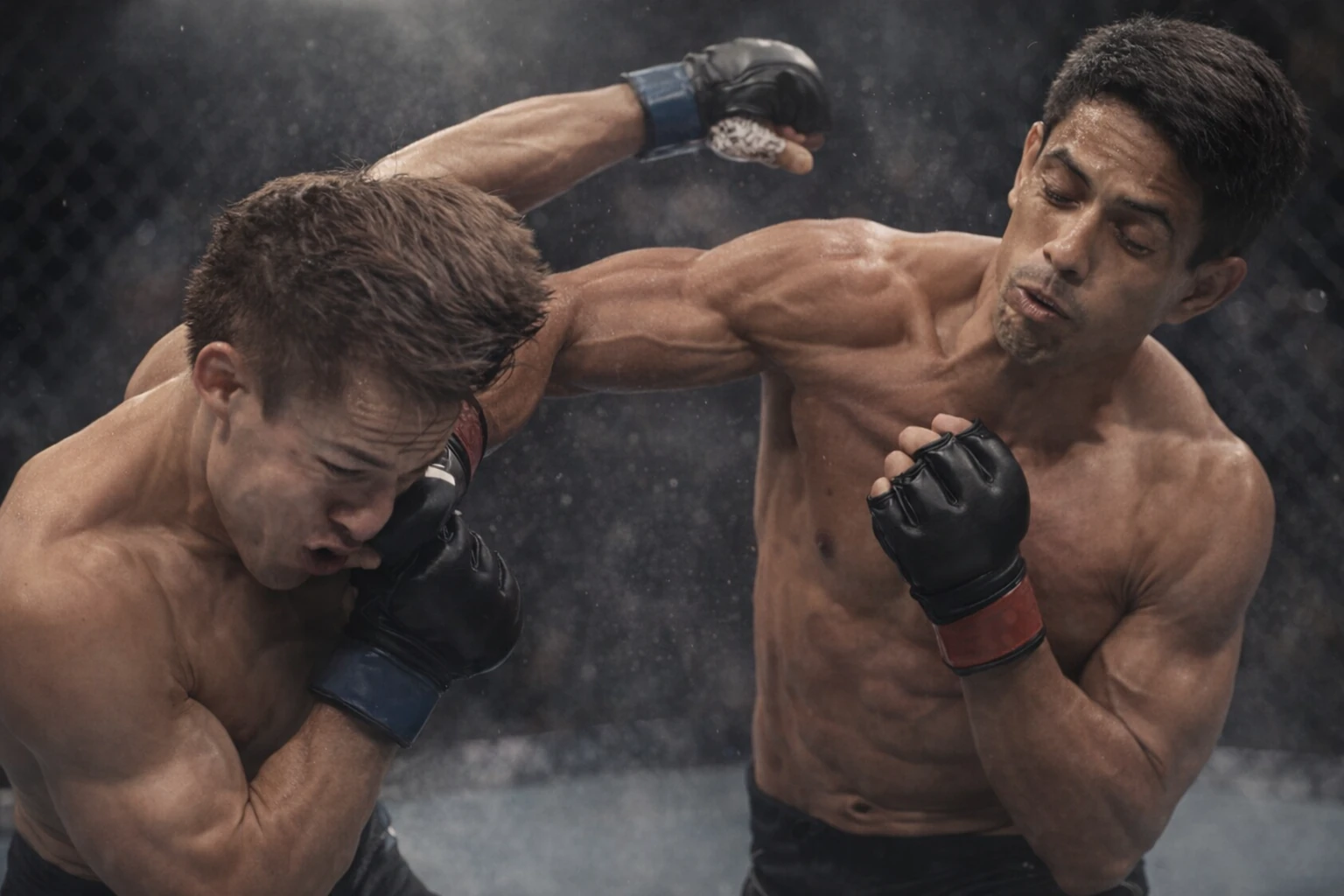 Cody Durden Steps In on Six Days’ Notice for UFC Vegas 116