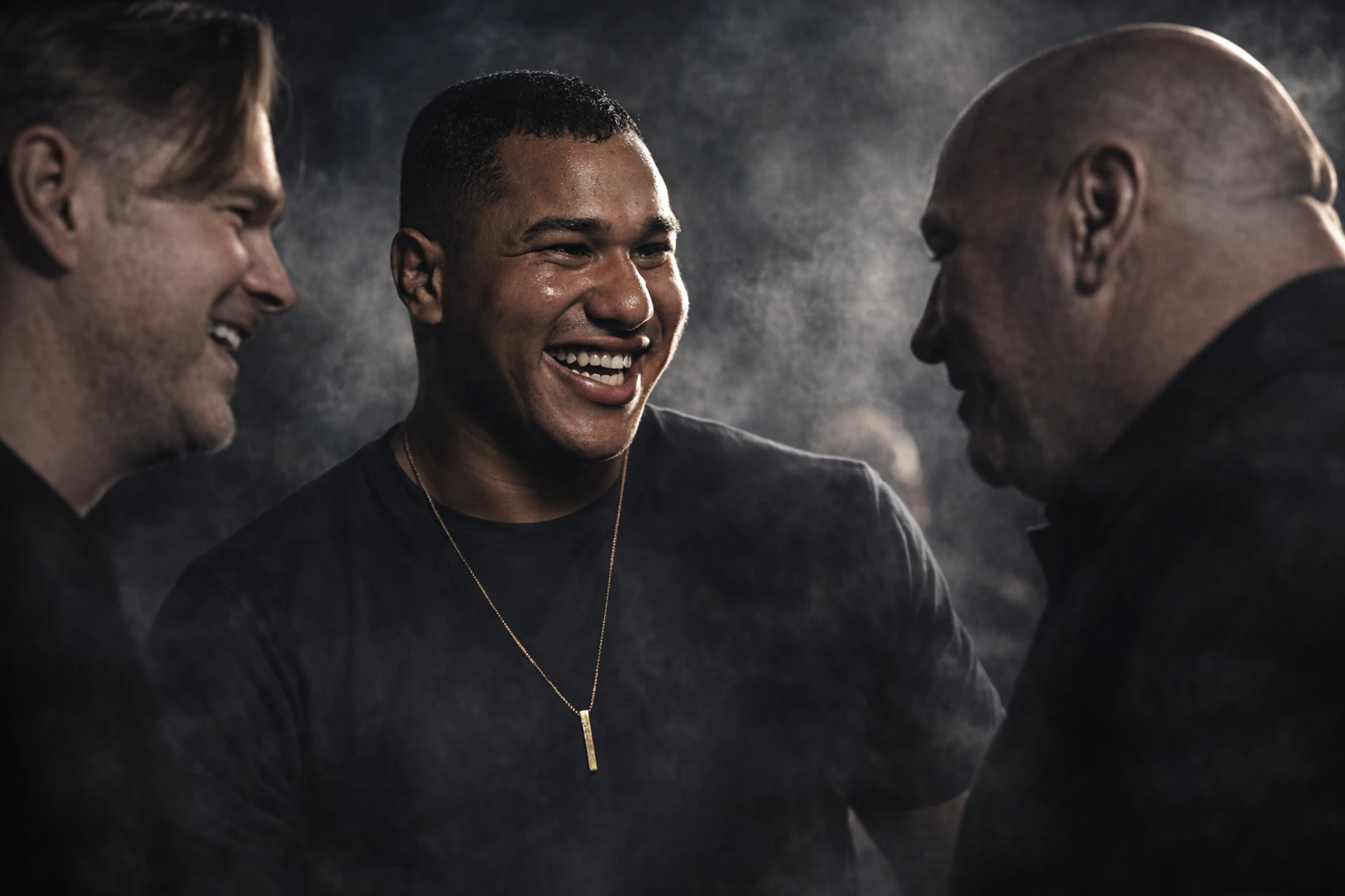 Undefeated Levi Rodrigues Jr. Draws Felipe Franco for UFC Debut