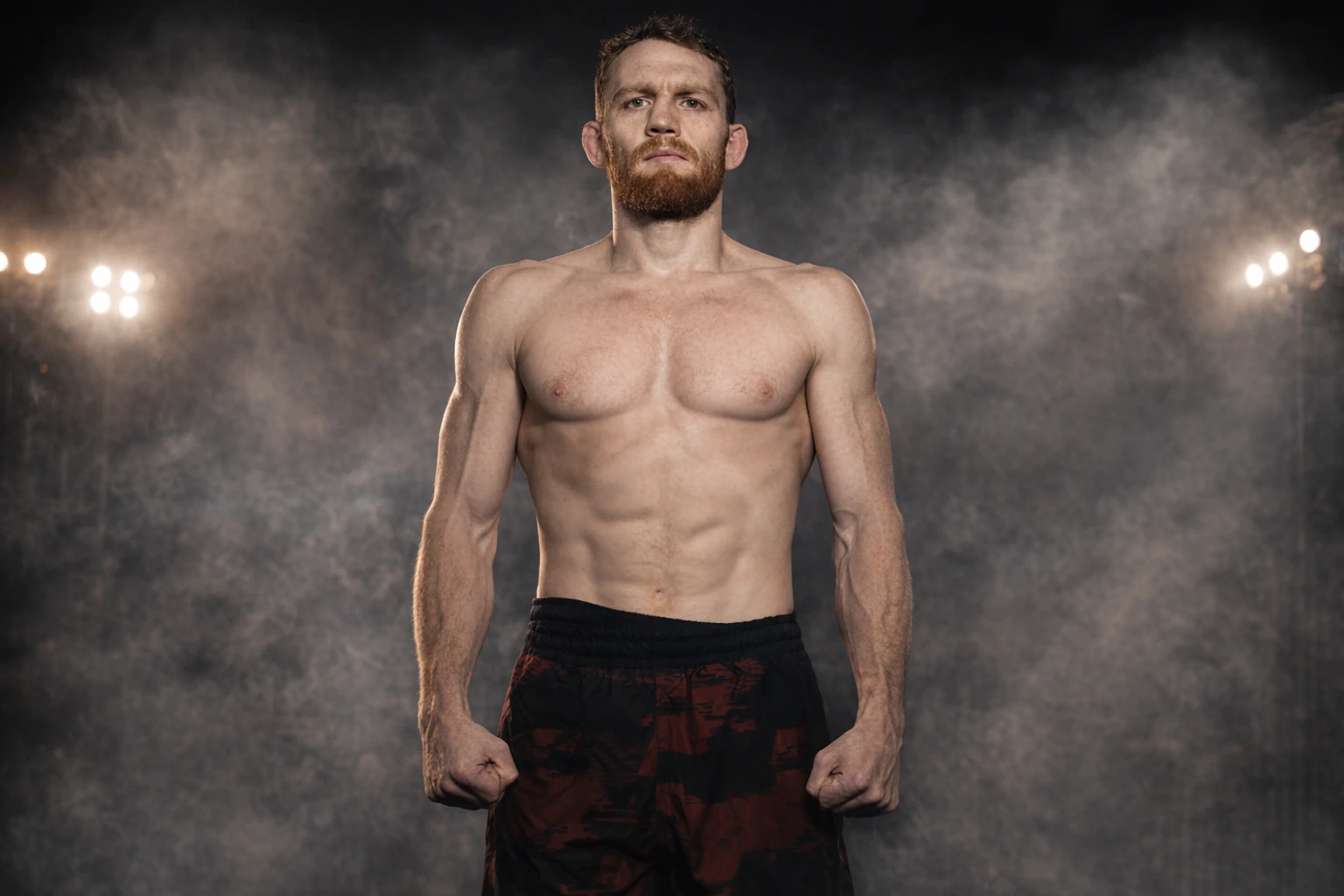 UFC Perth Weigh-Ins Set as Della Maddalena Meets Prates in Main Event