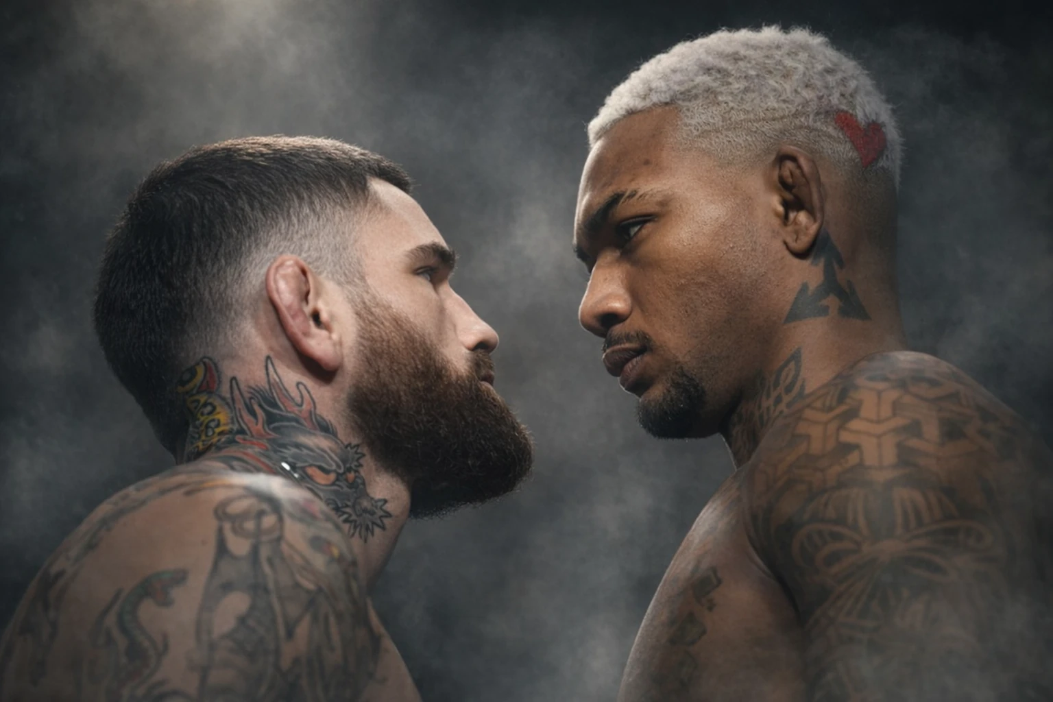 Sean Brady Details Turbulent UFC 322 Week Before Michael Morales TKO Loss