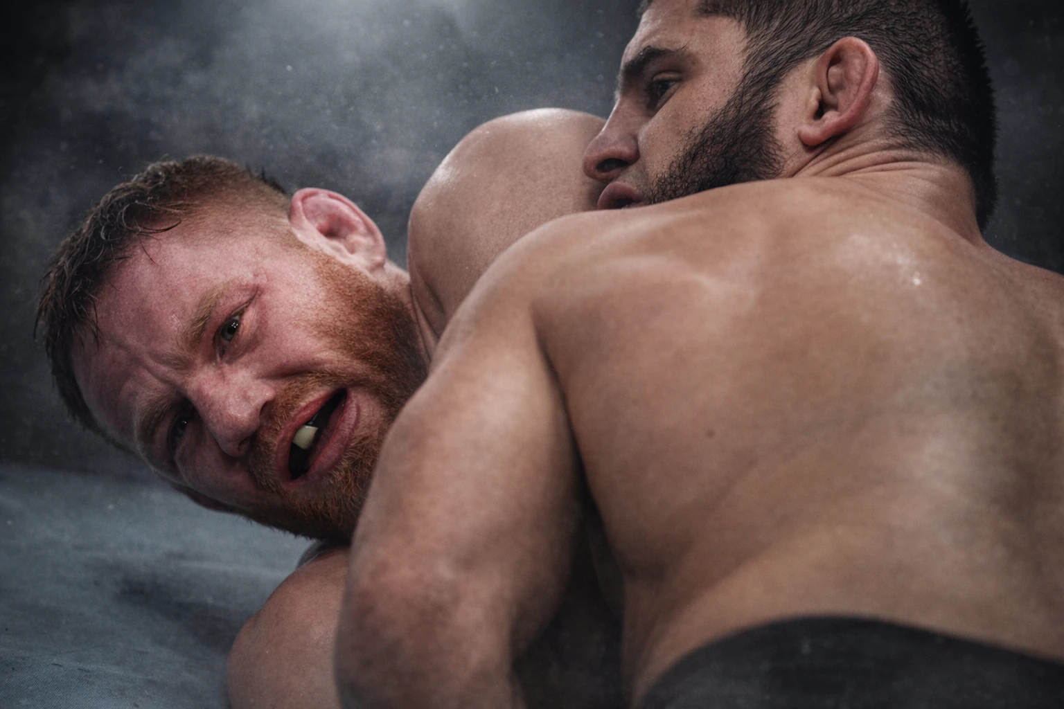 Ian Machado Garry Opens Up On Fears Ahead Of Makhachev Clash