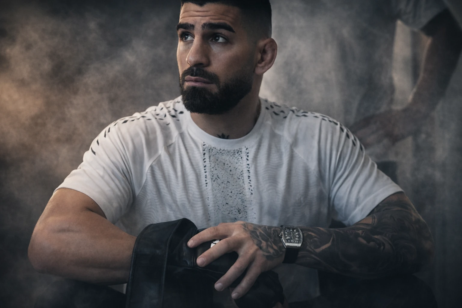 Ilia Topuria Details Gaethje Booking, Says Makhachev Fight ‘Has to Happen’