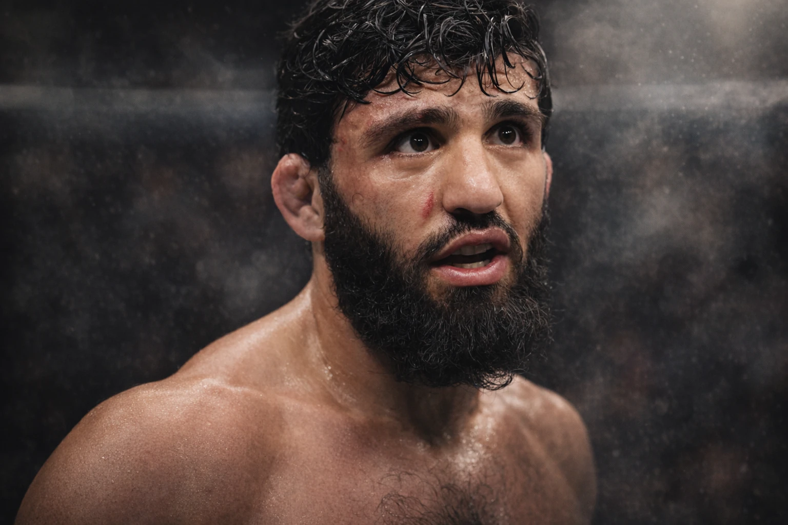 Pedro Munhoz Seeks UFC Release As Midnight Mania Spotlights Key Stories