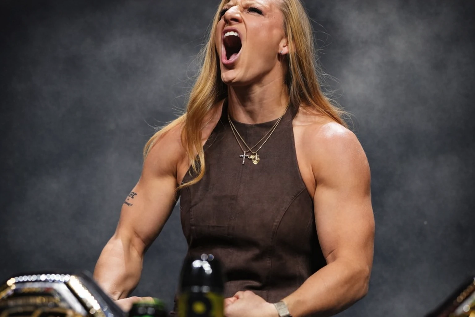 Midnight Mania Breaks Down Three Major MMA Stories From April 15