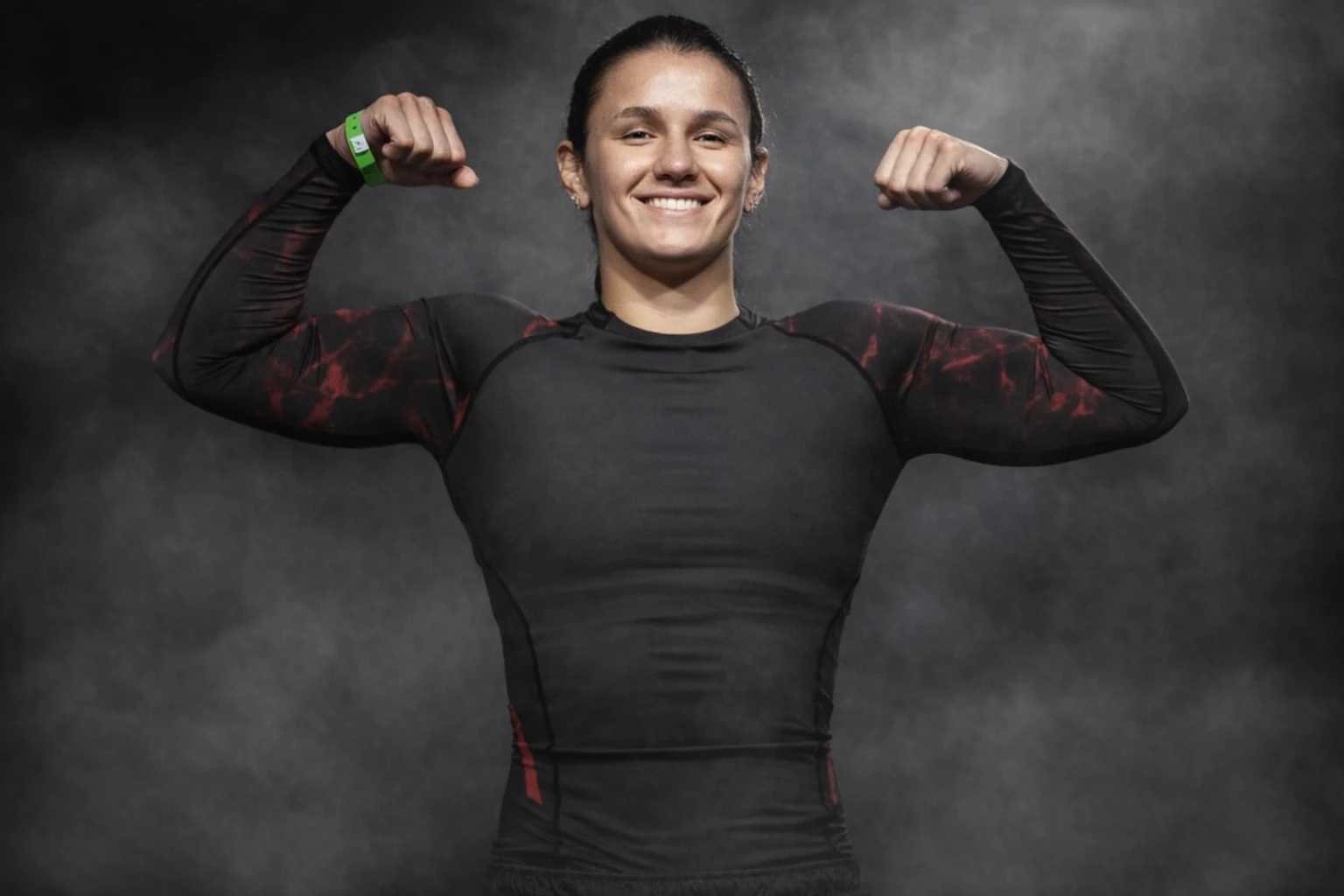 Undefeated Prospect Bella Mir Eyes DWCS Summer Slot Amid Packed Schedule