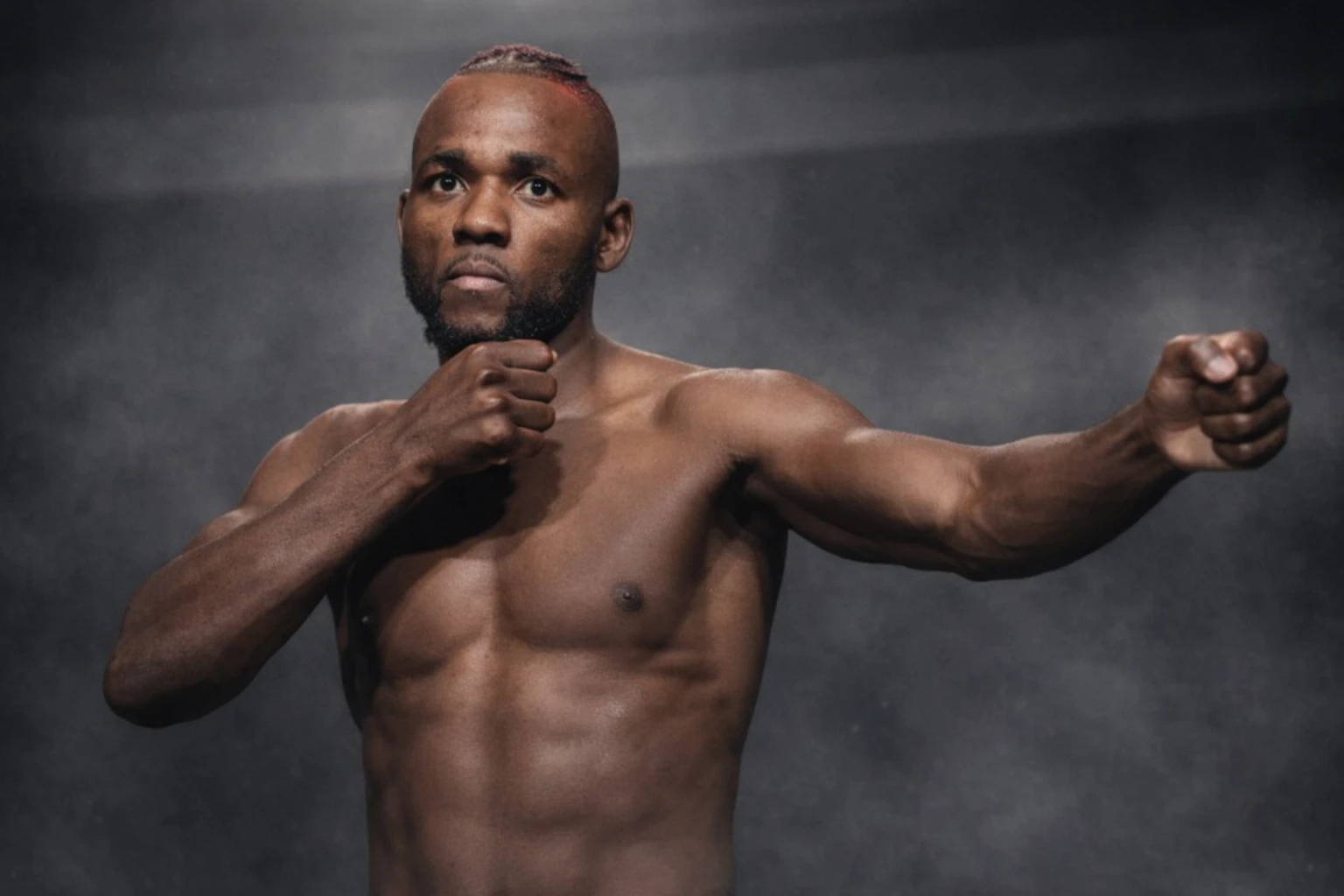 UFC Vegas 119 Weigh-Ins Set as Kape, Horiguchi Headline Flyweight Clash