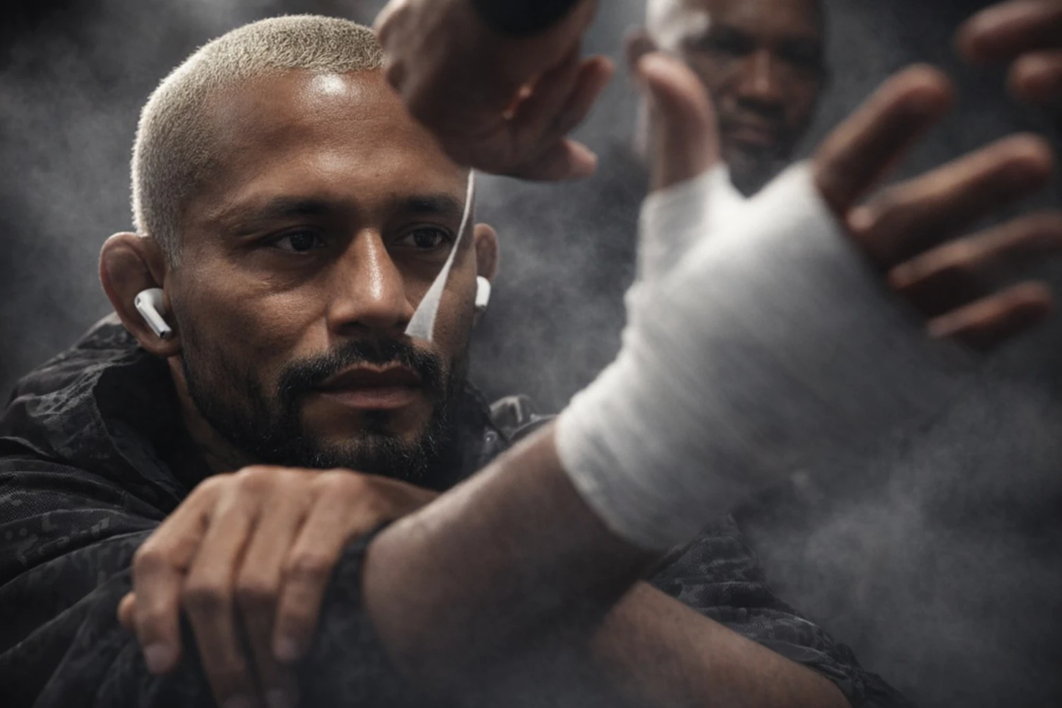 Deiveson Figueiredo Eyes Redemption in UFC Macau Headliner vs. Song