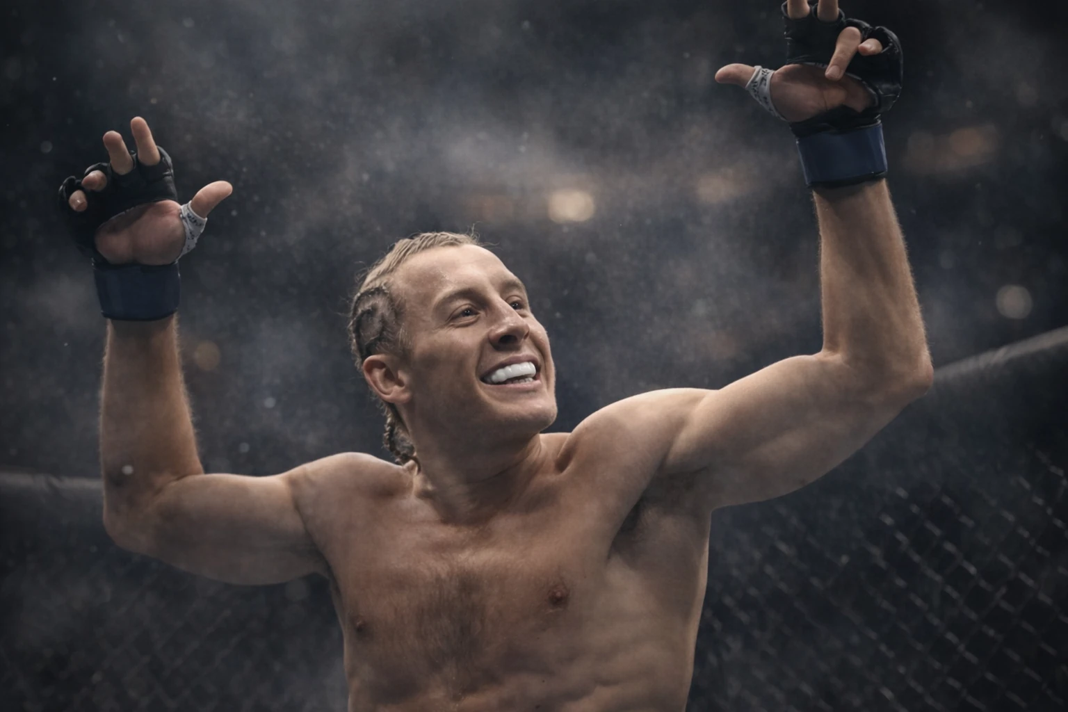 Paddy Pimblett Eyes Conor McGregor Clash If Both Win at UFC 329