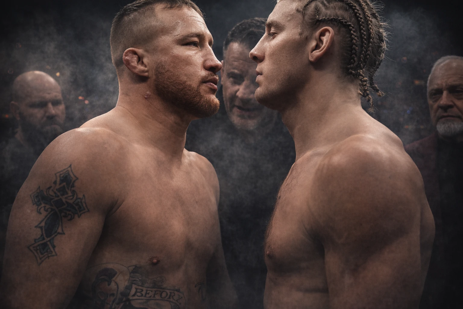 Paddy Pimblett Targets UFC 329 Return, Eyes Future Gaethje Rematch