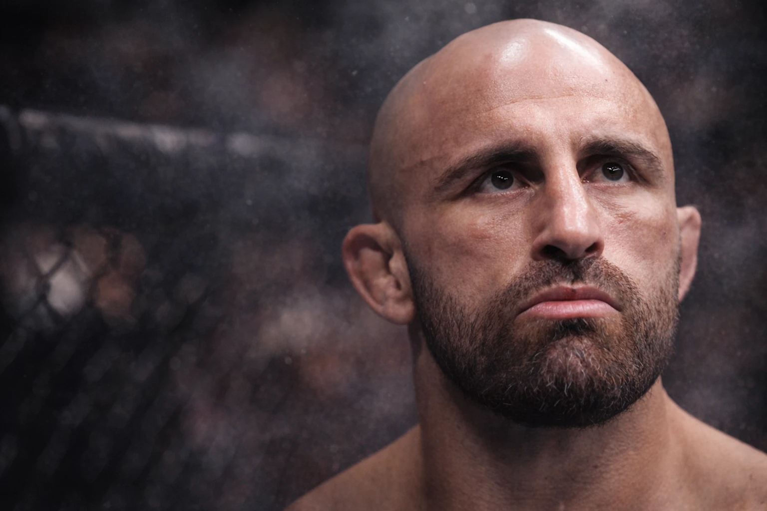 Alexander Volkanovski Eyes Movsar Evloev for Next Featherweight Defense
